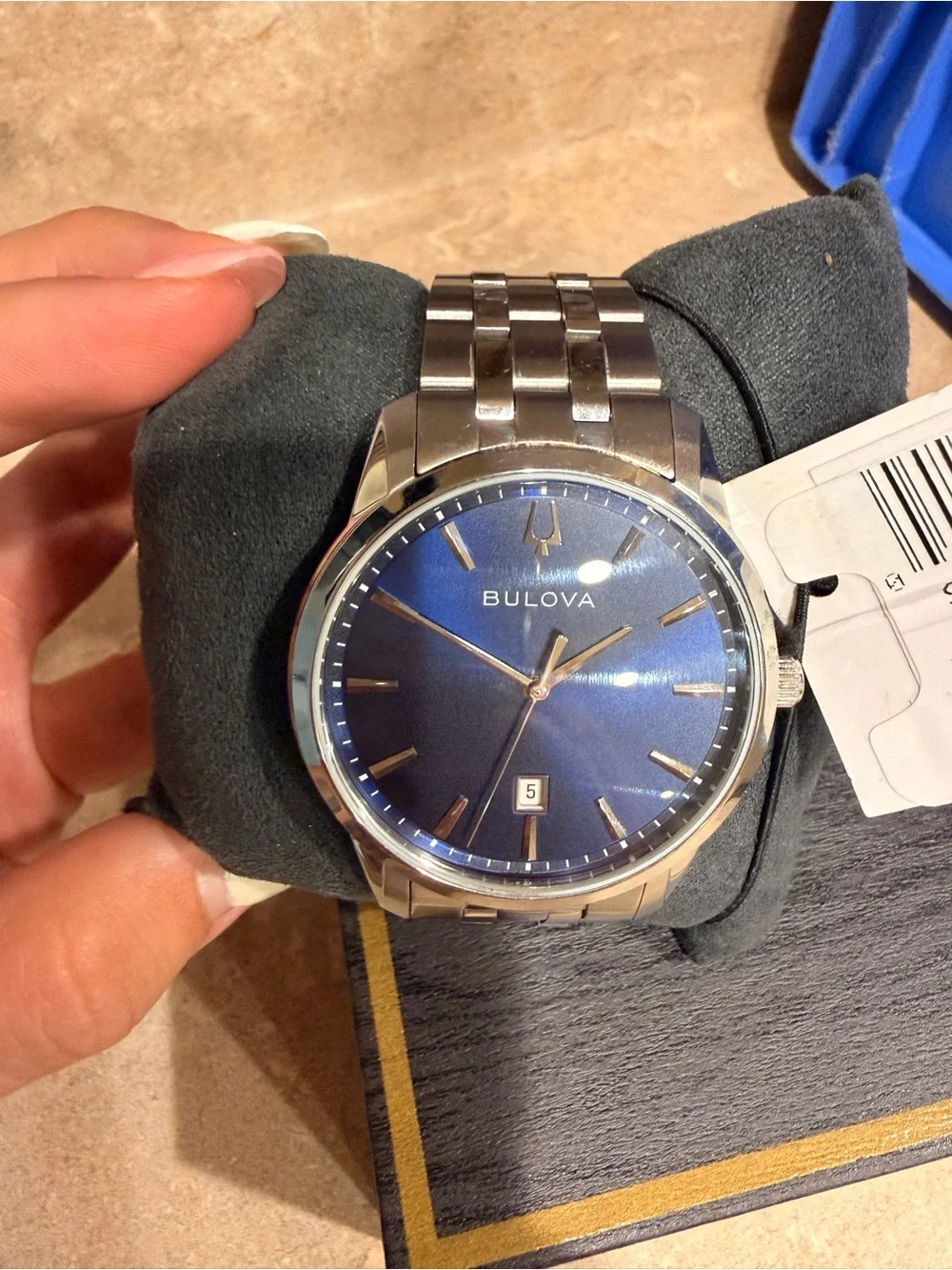 Watch in Men's Accessories